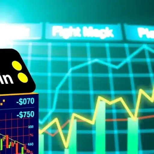 האם BlockchainFX ו-XRP Tundra יובילו את מהפכת השוק הפיננסי הדיגיטלי?