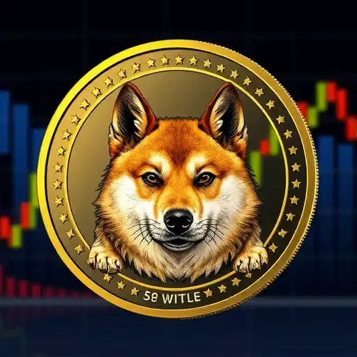 האם דוג'קוין עומד בפני זינוק נוסף? ניתוח מעמיק של התנודות האחרונות בשוק