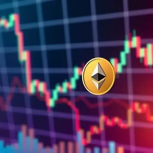 BitMine מחזקת את אחיזתה באת'ריום: רכישה בהיקף 60 מיליון דולר למרות הפסדים כבדים