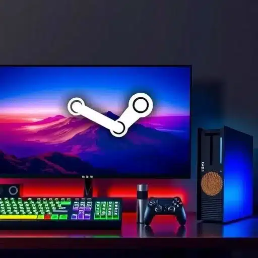 האם ה-Steam Machine של Valve יהפוך את עולם הגיימינג?