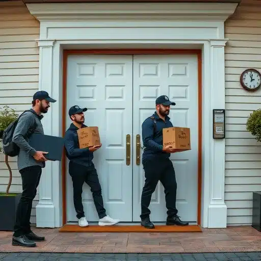 השוד שהכה גלים: כיצד פלישות בתים מאיימות על מחזיקי קריפטו במערב אירופה
