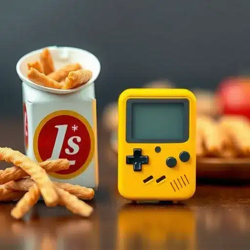 חוויות משחק ייחודיות ב-Playdate: גבינות, מחנות סיפורים ומסעות קולינריים חוויות משחק ייחודיות ב-Playdate: גבינות, מחנות סיפורים ומסעות קולינריים