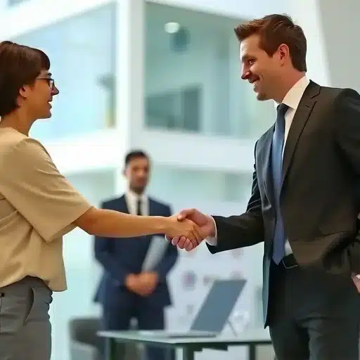 מיזוג ענק בדרום קוריאה: Naver Financial ו-Dunamu מאחדות כוחות בתחום הפיננסי