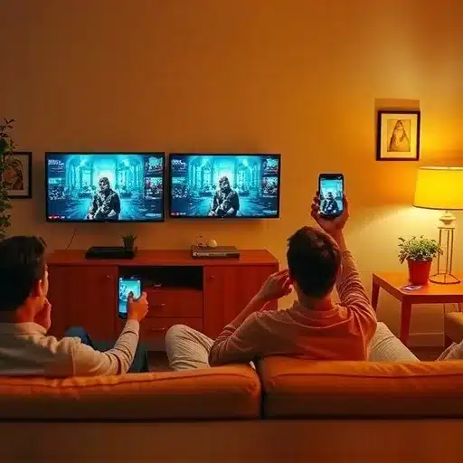 מבצעי הבלאק פריידי של Sling TV: הזדמנות לצפות בספורט ובבידור במחיר משתלם מבצעי הבלאק פריידי של Sling TV: הזדמנות לצפות בספורט ובבידור במחיר משתלם