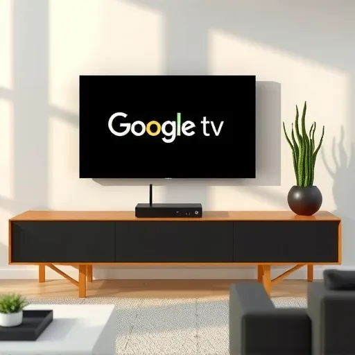 Google TV Streamer במבצע בלאק פריידי: הטלוויזיה החדשה שלך במחיר משתלם Google TV Streamer במבצע בלאק פריידי: הטלוויזיה החדשה שלך במחיר משתלם