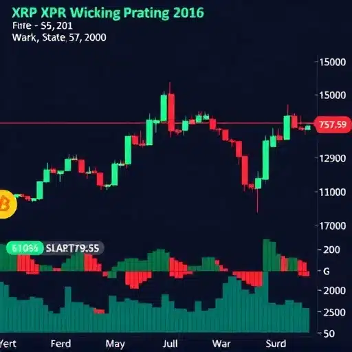 XRP על סף פריצה: האם אנחנו לפני עלייה או נסיגה במחיר?