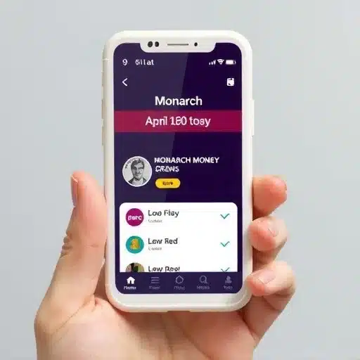 אפליקציית התקציב Monarch Money מציעה הנחה משמעותית למשתמשים חדשים אפליקציית התקציב Monarch Money מציעה הנחה משמעותית למשתמשים חדשים