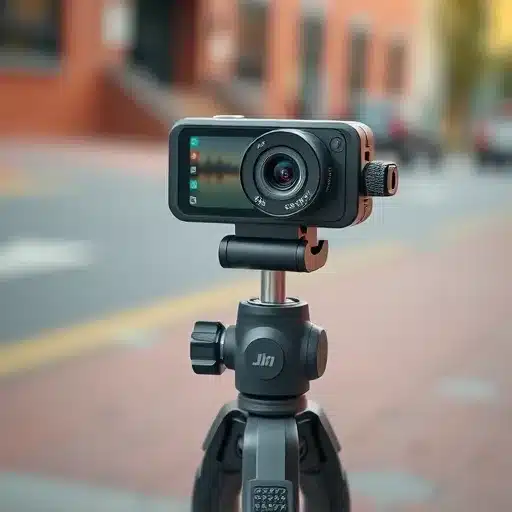 מצלמת הוולוגים של DJI במבצע בלאק פריידי: הצעה שלא כדאי לפספס מצלמת הוולוגים של DJI במבצע בלאק פריידי: הצעה שלא כדאי לפספס