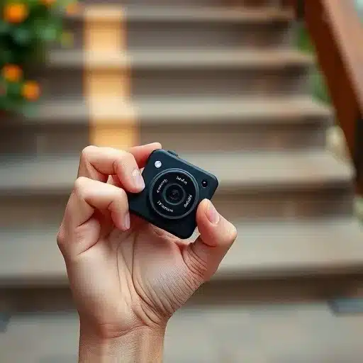 מצלמת ה-Osmo Pocket 3 של DJI בהנחה משמעותית לכבוד הבלאק פריידי