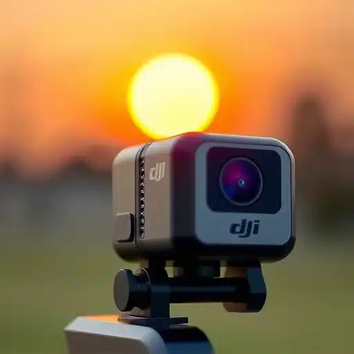 מבצע בלאק פריידי: מצלמת ה-Osmo Pocket 3 של DJI במחיר מפתיע מבצע בלאק פריידי: מצלמת ה-Osmo Pocket 3 של DJI במחיר מפתיע