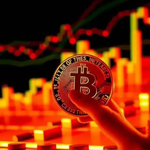האם ריפל (XRP) תמשיך במסע ההתאוששות או תתמודד עם ירידה?