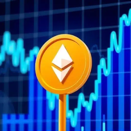 מניית BitMine: קפיצה של 15% עם רכישת את'ריום, אך האם זה מספיק לשינוי מגמה?
