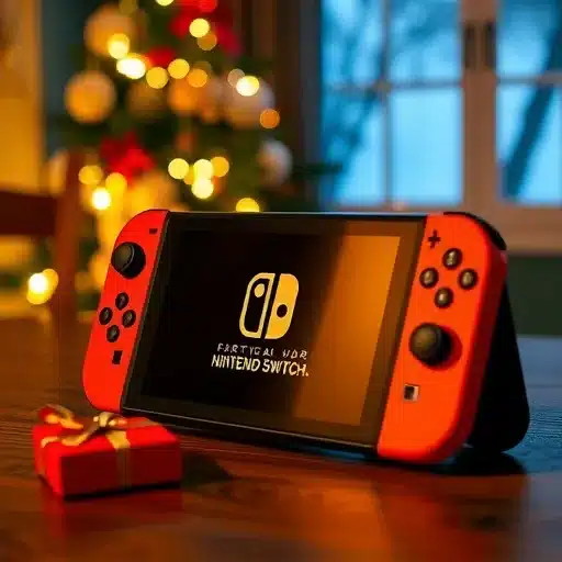 נינטנדו מציגה חבילות ייחודיות ל-Switch 2, אך המבצעים ביום שישי השחור מוגבלים נינטנדו מציגה חבילות ייחודיות ל-Switch 2, אך המבצעים ביום שישי השחור מוגבלים