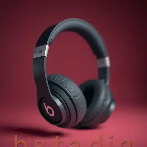בלאק פריידיי: אוזניות Beats Studio Pro בהנחה מרשימה של 51 אחוזים