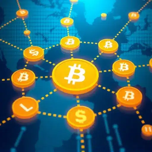 USDT0 קובעת שיא חדש: חוצה את רף ה-50 מיליארד דולר בהעברות תוך 10 חודשים בלבד