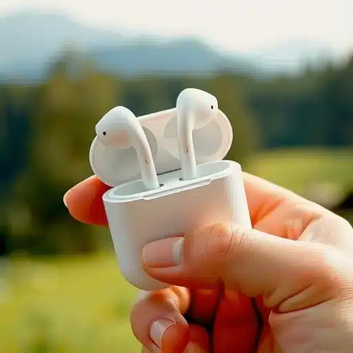 אפל מציעה את ה-AirPods Pro 2 במחיר הנמוך ביותר אי פעם בבלאק פריידי אפל מציעה את ה-AirPods Pro 2 במחיר הנמוך ביותר אי פעם בבלאק פריידי