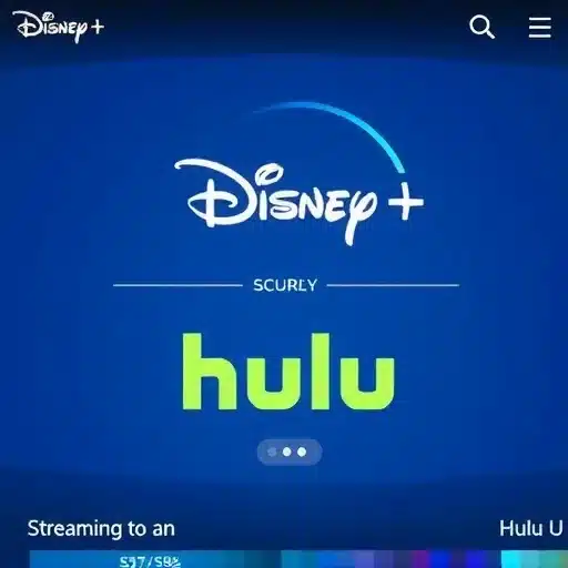 חבילת Disney+ ו-Hulu: הזדמנות חסכונית להתעדכן בתכנים הפופולריים חבילת Disney+ ו-Hulu: הזדמנות חסכונית להתעדכן בתכנים הפופולריים