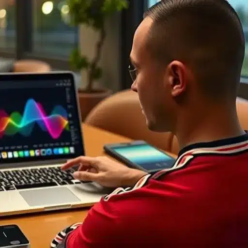איך Flow משנה את פני העריכה הדיגיטלית עם AI מתקדם