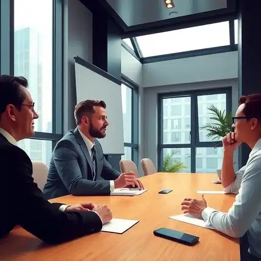התמוטטות הפרמיה של MicroStrategy: האם החברה תוכל לשרוד את המשבר הכלכלי?