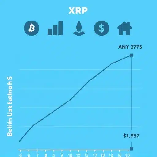 XRP שובר שיאים בשוק קרנות הסל בארה"ב ומאתגר את ההיררכיה המסורתית