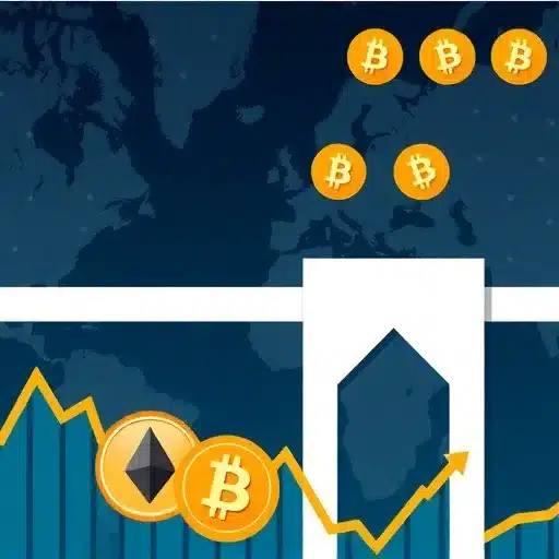 XRP כובשת את שוק ה-ETF של מטבעות הקריפטו בארה"ב עם ביצועים מרשימים