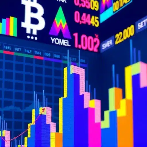 XRP כובש את שוק הקרנות הנסחרות בבורסה של מטבעות קריפטו אלטרנטיביים בארה"ב
