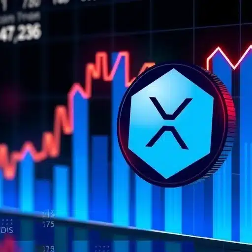 XRP שובר שיאים בשוק קרנות הסל של מטבעות קריפטו בארה"ב: מה המשמעות?
