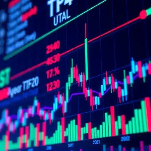 XRP משטה בשוק קרנות הסל בארה"ב: עלייה חסרת תקדים במרוץ הקריפטוגרפי