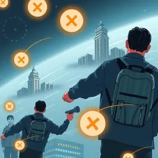 XRP מנצחת במרוץ לשוק ה-ETF האמריקאי ומתקרבת לשיאים חדשים