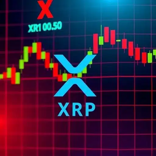 XRP כובשת את שוק הקרנות הנסחרות בארה"ב ומובילה את המירוץ נגד סולנה