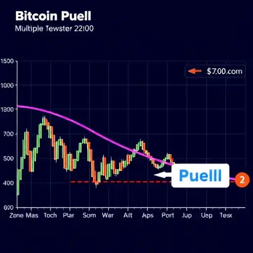 ה-Puell Multiple של ביטקוין חוזר לאזור ההנחה: הזדמנות או סכנה?