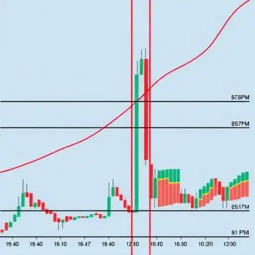 הביטקוין במתח: האם יפרוץ ל-93,000 דולר או יצלול ל-75,000 דולר?