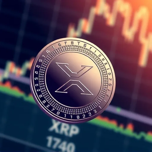 XRP: האם הכסף הדיגיטלי בדרך לשבור את רף ה-$2.60?