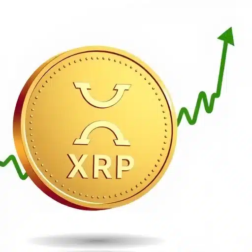 מחיר ה-XRP עולה באיטיות: תחזיות לעתיד המטבע וההשפעה על השוק