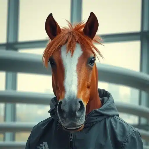 Santa Ragione נלחם על הישרדותו: האם המשחק 'Horses' יצליח להציל את הסטודיו? Santa Ragione נלחם על הישרדותו: האם המשחק 'Horses' יצליח להציל את הסטודיו?