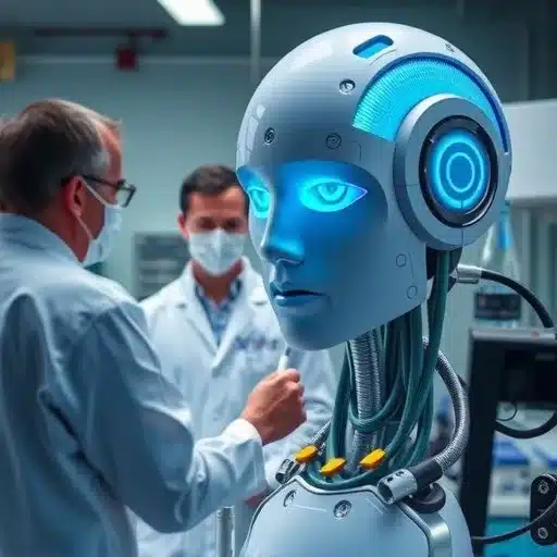 AlphaFold: מערכת ה-AI שמשנה את פני המחקר הביולוגי בעולם האסיה-פסיפי