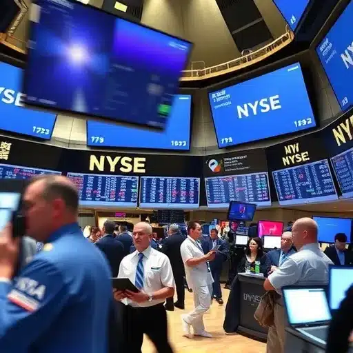 נאסד"ק מרחיבה את גבולות הפוזיציה לאופציות על ביטקוין: מה המשמעות לשוק הקריפטו?