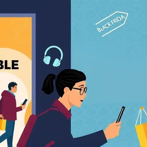 מבצעי בלאק פריידי משתלמים: הנחות על מנויים ושירותים מבוקשים מבצעי בלאק פריידי משתלמים: הנחות על מנויים ושירותים מבוקשים