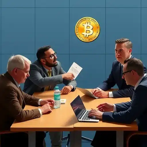 התמודדות השוק עם מכירות ה"לווייתנים": האם XRP יצליח להתאושש?
