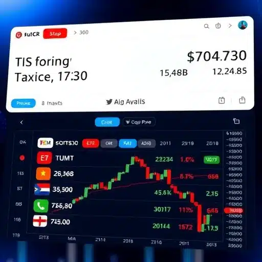 ירידת יתרות ה-XRP בבינאנס לשפל היסטורי: האם זה אות לעליית מחירים?