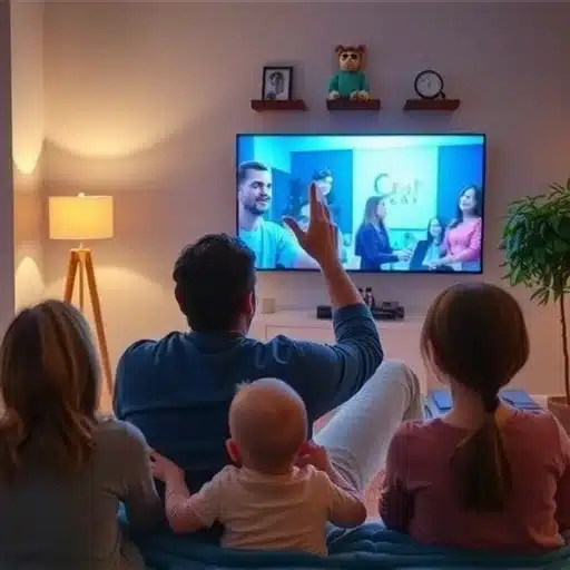 מבצעי סטרימינג לבלאק פריידי 2025: ההזדמנות לחסוך בשירותי מדיה מבצעי סטרימינג לבלאק פריידי 2025: ההזדמנות לחסוך בשירותי מדיה