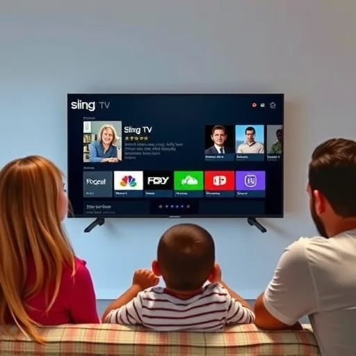 שירות הסטרימינג Sling TV מציע הנחות ענק לכבוד בלאק פריידי שירות הסטרימינג Sling TV מציע הנחות ענק לכבוד בלאק פריידי