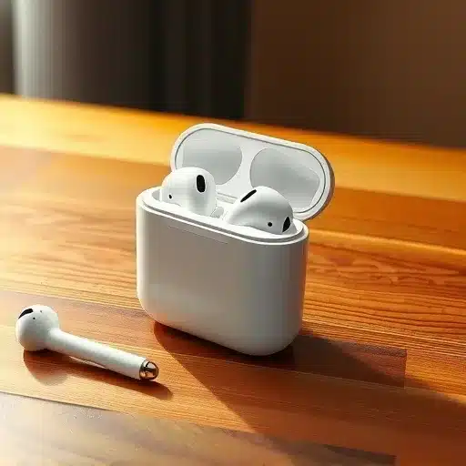 ה-AirPods Pro 3 של אפל: השדרוגים החדשים והמבצע שלא תרצו לפספס ה-AirPods Pro 3 של אפל: השדרוגים החדשים והמבצע שלא תרצו לפספס
