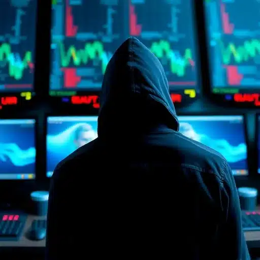 פריצת הענק ל-Upbit: Lazarus בצפון קוריאה תחת חקירה רגולטורית חמורה