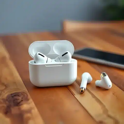 אפל מכה שנית: AirPods Pro 2 במבצע בלאק פריידי עם הנחה חסרת תקדים אפל מכה שנית: AirPods Pro 2 במבצע בלאק פריידי עם הנחה חסרת תקדים