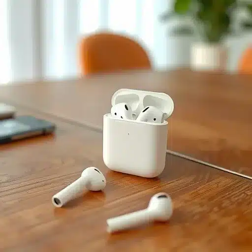המבצעים המפתיעים על אוזניות ה-AirPods Pro 2 בוולמארט: האם כדאי לקנות עכשיו? המבצעים המפתיעים על אוזניות ה-AirPods Pro 2 בוולמארט: האם כדאי לקנות עכשיו?