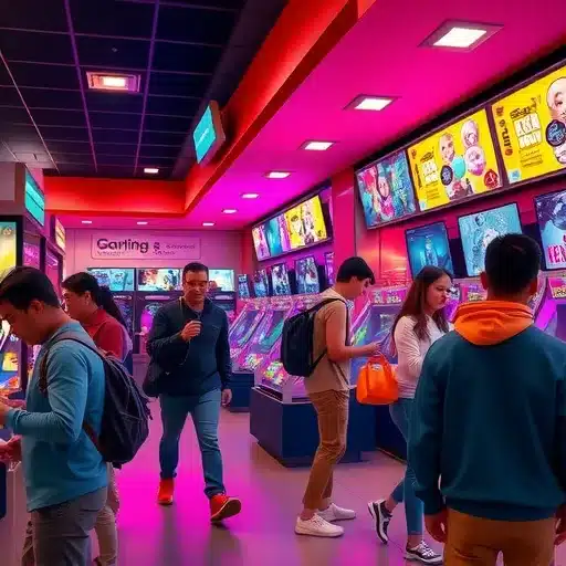 מהפכת ההנחות של Black Friday: דילים שלא תוכלו להחמיץ בתחום הגיימינג מהפכת ההנחות של Black Friday: דילים שלא תוכלו להחמיץ בתחום הגיימינג