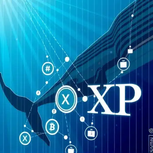 האם תנועות הלווייתנים ב-XRP מסמנות פריצה או מלכודת שוורים?