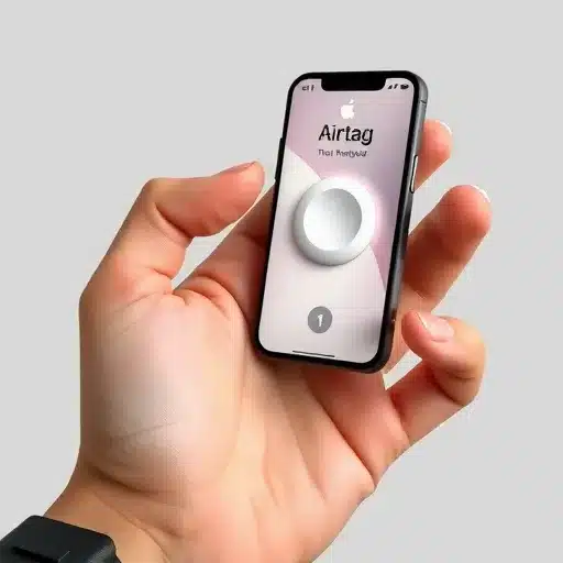בלאק פריידי: מבצעי אפל שוברי שיאים על AirTags! בלאק פריידי: מבצעי אפל שוברי שיאים על AirTags!