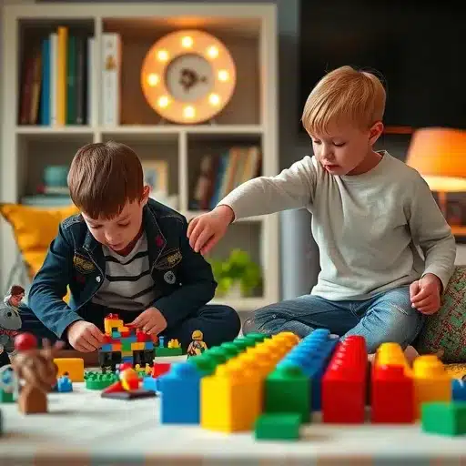 מבצעי לגו בבלאק פריידי: הזדמנויות שחובבי הלגו לא ירצו להחמיץ